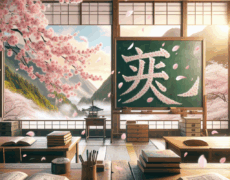 Academia de Clases de Japonés en Albacete: Aprende el Idioma del Sol Naciente