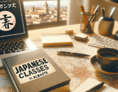Encuentra la mejor academia para clases de japonés en Albacete: ¡Aprende el idioma oriental en 2022!