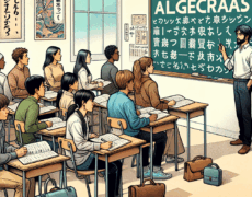 Descubre la mejor academia para clases de japonés en Algeciras y alcanza la fluidez que deseas