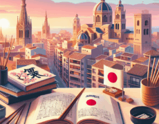Descubre la mejor academia para clases de japonés en Alicante: ¡Aprende con expertos!