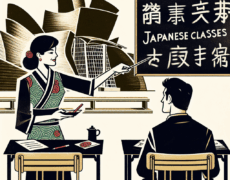 Encuentra la mejor academia para clases de japonés en Bilbao