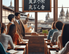 Encuentra la Mejor Academia para Clases de Japonés en Cáceres