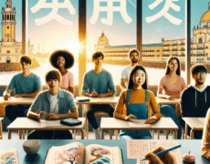 Descubre la mejor academia para clases de japonés en Cádiz: ¡Apúntate ya y empieza a aprender!