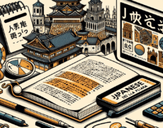 Encuentra la mejor academia para clases de japonés en Castellón de la Plana: ¡Aprende con los expertos!