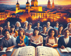 Encuentra la mejor academia para clases de japonés en Ciudad Real: ¡Aprende el idioma del sol naciente!