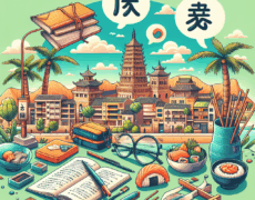 Descubre la mejor academia para clases de japonés en Elche: ¡Aprende de manera eficaz y divertida!