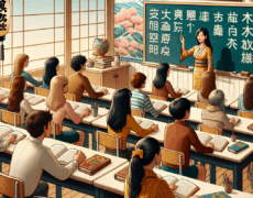 Encuentra la mejor academia para clases de japonés en Alcalá de Guadaíra: ¡Aprende con los expertos!