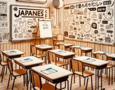 Descubre la mejor academia para clases de japonés en Alcobendas: ¡Aprende de forma eficaz y divertida!