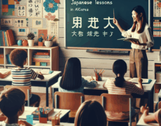 Descubre la Mejor Academia para Clases de Japonés en Alcora ¡Impulsa tu Aprendizaje!