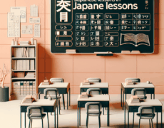 Descubre la mejor academia para clases de japonés en Algete