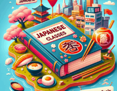 ¡Descubre la mejor academia para tomar clases de japonés en Almazora! Aprende de manera efectiva y con profesores expertos