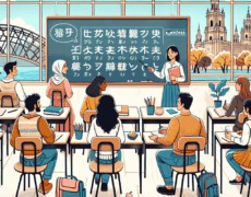 Descubre la mejor academia de clases de japonés en Almozara: ¡Aprende japonés con nosotros!