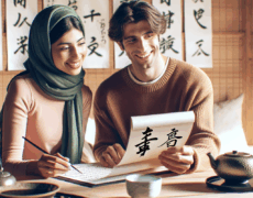 Academia de Clases de Japonés en Alzira: Aprende el Idioma del Sol Naciente