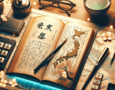 Academia de Clases de Japonés en Aranda de Duero: Aprende el Idioma del Sol Naciente