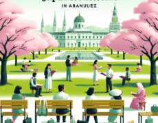 Encuentra la mejor academia para clases de japonés en Aranjuez: ¡Aprende con los mejores profesores!