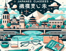 Descubre la mejor academia para clases de japonés en Arganda del Rey