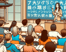 Descubre la mejor academia para clases de japonés en Teruel: ¡domina el idioma con nosotros!