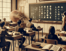Descubre la mejor academia para clases de japonés en Torrejón de Ardoz y empieza a aprender ya mismo