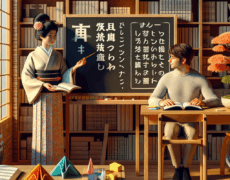 Descubre la Mejor Academia para Clases de Japonés en Torrent: ¡Aprende Japonés de la Mano de Expertos!