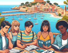Descubre la mejor academia para clases de japonés en Vilanova i la Geltrú