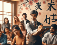Descubre la mejor academia para clases de japonés en Zamora: ¡Aprende con los expertos!