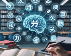 Domina el Japonés: Guía Completa para el Uso de Partículas – は, が, を, に, で, へ, と, も