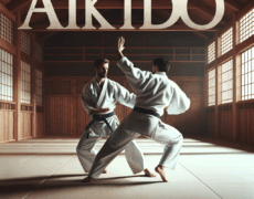 Descubre el Arte Tradicional del Aikido Japonés