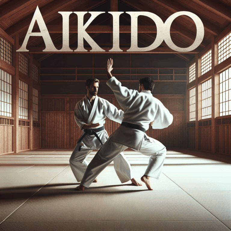 Aikido