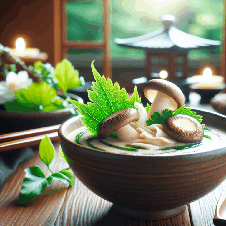 Chawanmushi