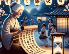 Expresión de Tiempo y Lugar en Oraciones Japonesas: Guía Esencial para tu Curso de Japonés