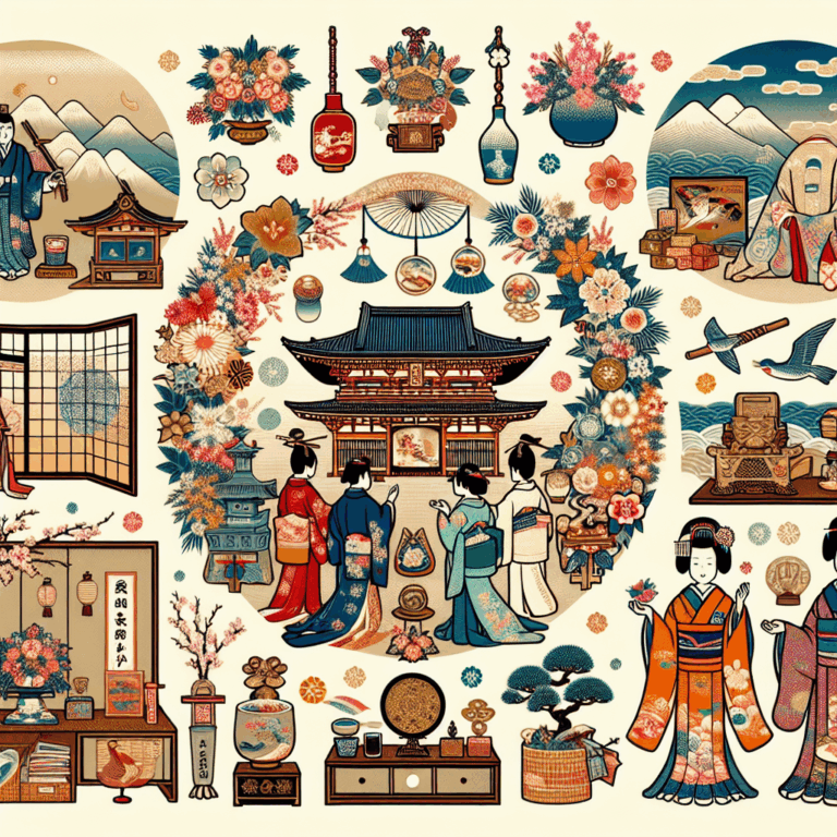 Gosekku (Cinco festividades de la familia imperial)