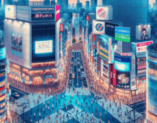 Guía completa para visitar Shibuya en Tokio: turismo y viaje imprescindibles