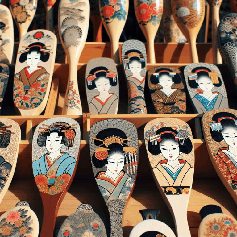 Hagoita (Paletas decorativas)