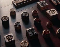 El Arte Tradicional de los Hanko Japoneses: Sellos Personales Únicos