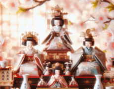 Hina Matsuri: Arte y Tradición del Festival de las Muñecas