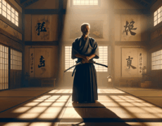 Iaido: El Arte Japonés de la Espada