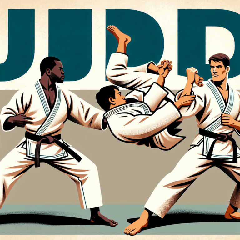 Judo