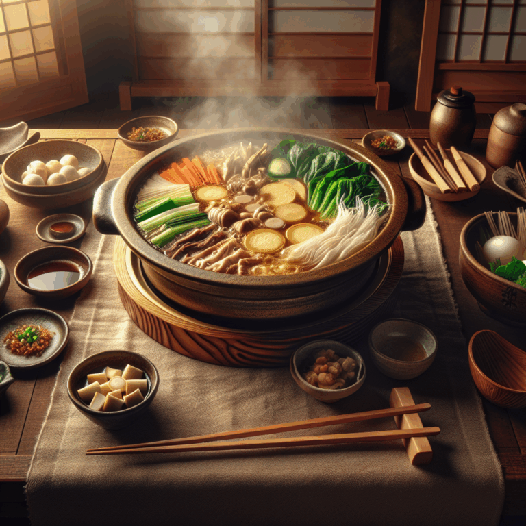 Nabe