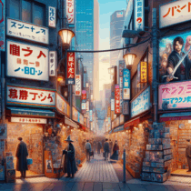 Nakano Broadway: Turismo y Viaje al Paraíso Oculto de los Coleccionistas en Tokio
