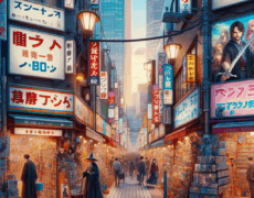 Nakano Broadway: Turismo y Viaje al Paraíso Oculto de los Coleccionistas en Tokio