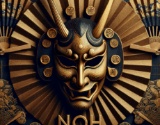 Descubre el Fascinante Arte del Teatro Noh Japonés