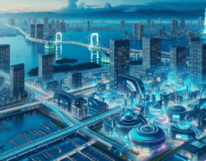 Odaiba: Turismo Futurista en Tokio | Guía de Viaje Imperdible