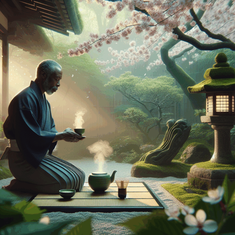 Omotenashi (Hospitalidad japonesa)