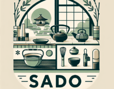 Descubre el Arte Japonés del Sado: La Vía del Té