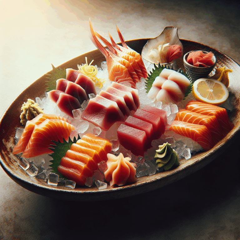 Sashimi
