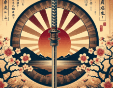 Descubre el Arte del Sasumata: La Antigua Arma Japonesa