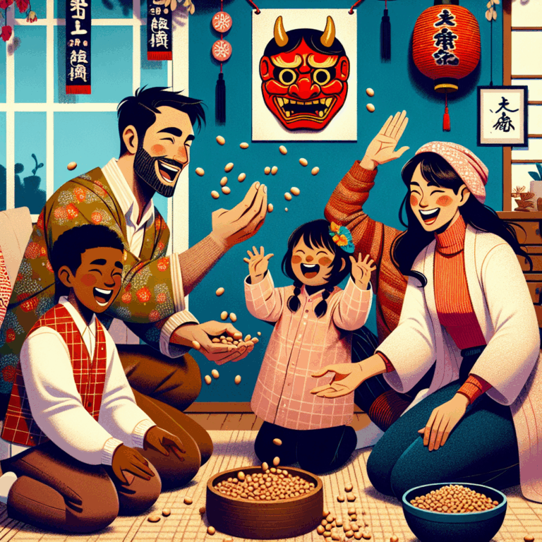 Setsubun