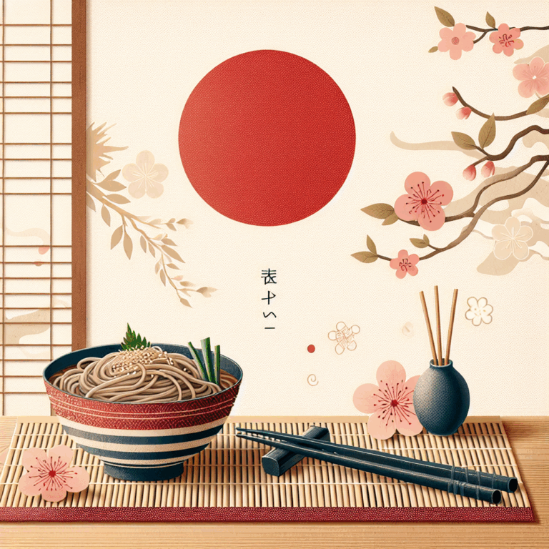 Soba