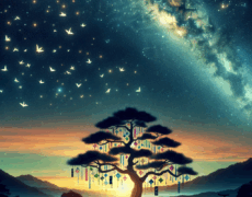 Descubre el Arte y Tradición del Tanabata: Festival de las Estrellas en Japón