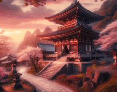 Templos secretos en Tokio: joyas ocultas para tu viaje de turismo